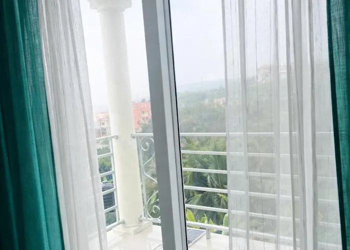 Vista Rosehall Retreat & Montego Bay